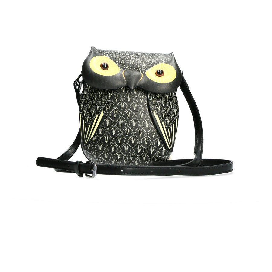Scarpe Vita Sac Hibou exclusivité Pezzi Unici