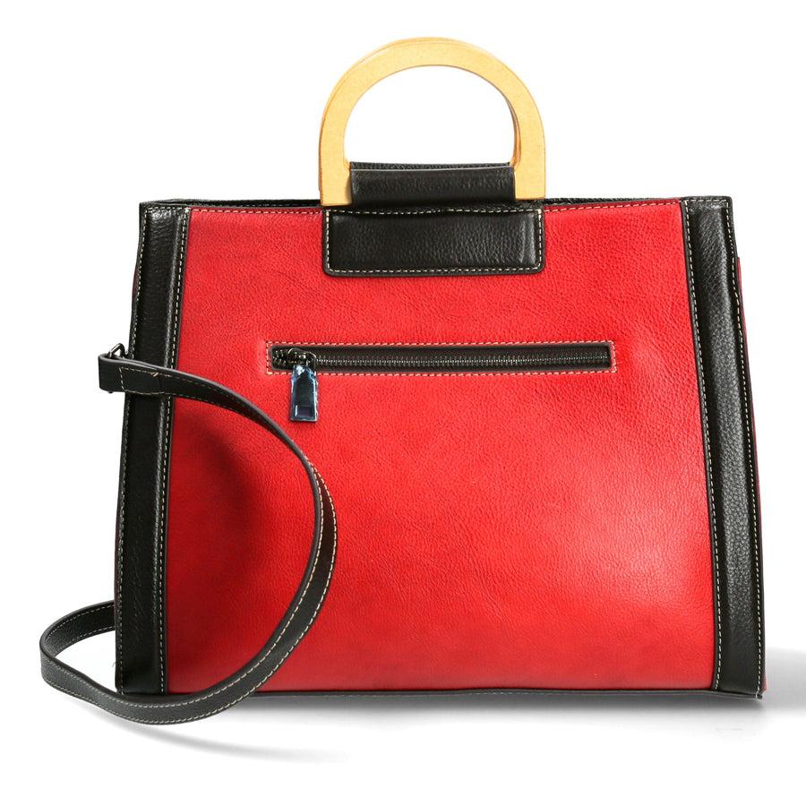 Scarpe Vita Sac cuir Rhéane Exclusivitéi Consegna Veloce