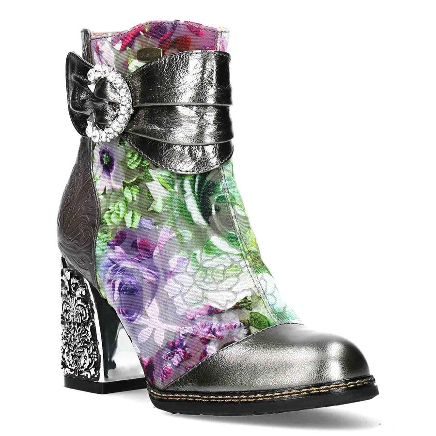 Scarpe Vita Bottines - KINOAO 10 Sconto