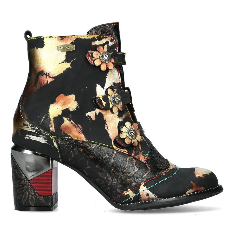 Scarpe Vita Bottines - MAEVAO 09 Economico