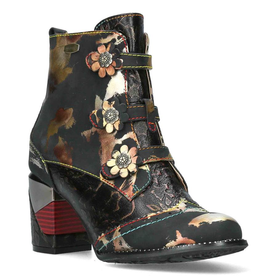 Scarpe Vita Bottines - MAEVAO 09 Economico