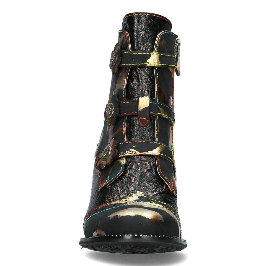 Scarpe Vita Bottines - MAEVAO 09 Economico