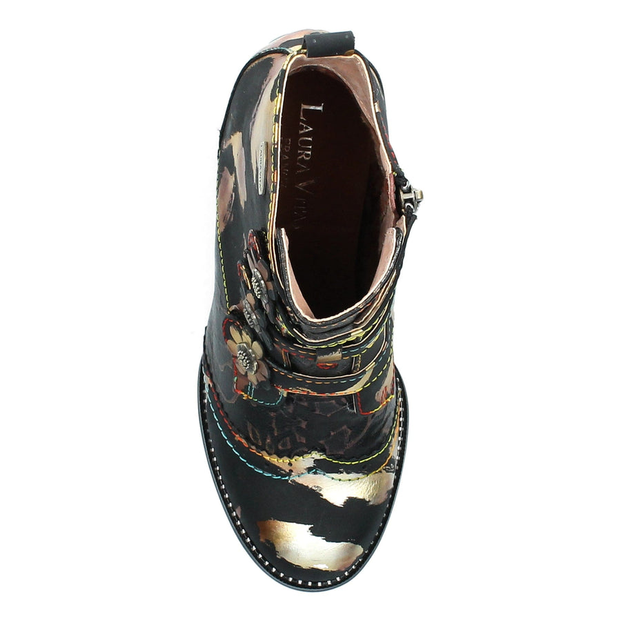 Scarpe Vita Bottines - MAEVAO 09 Economico