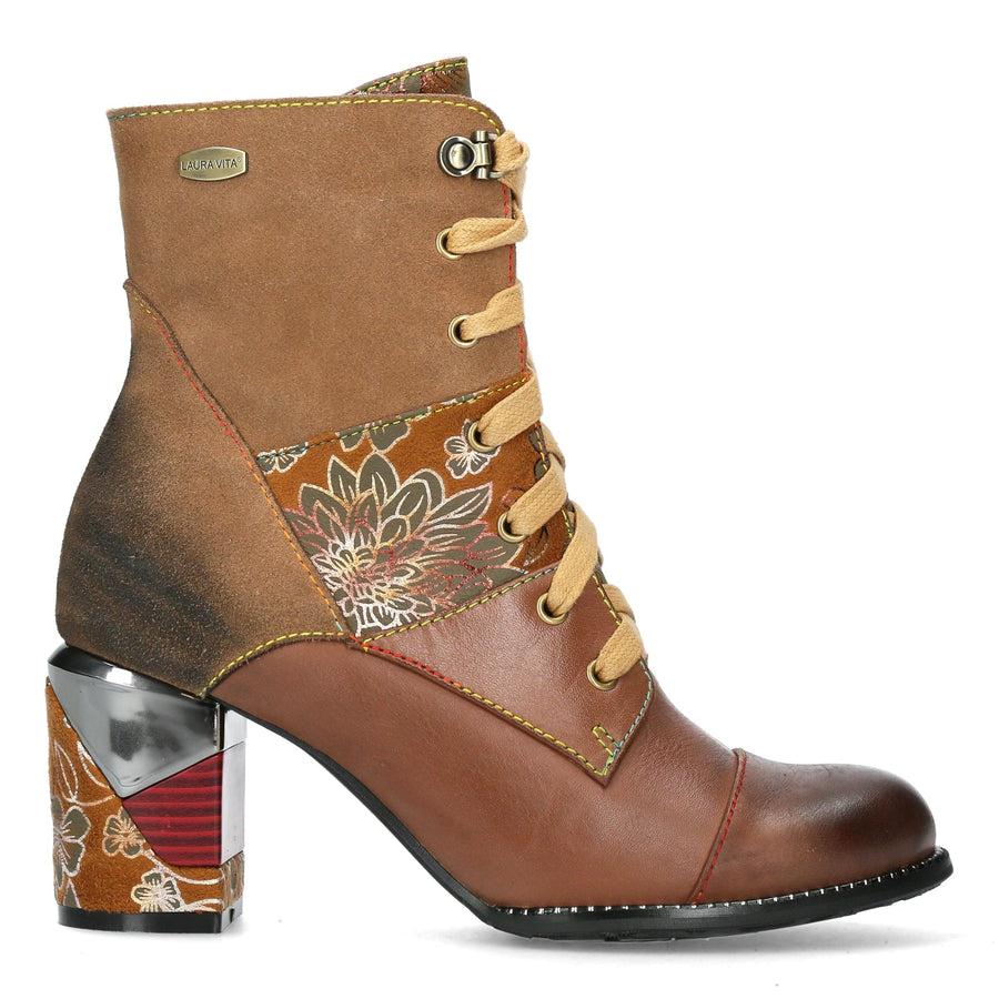 Scarpe Vita Bottines - MAEVAO 02 Outlet