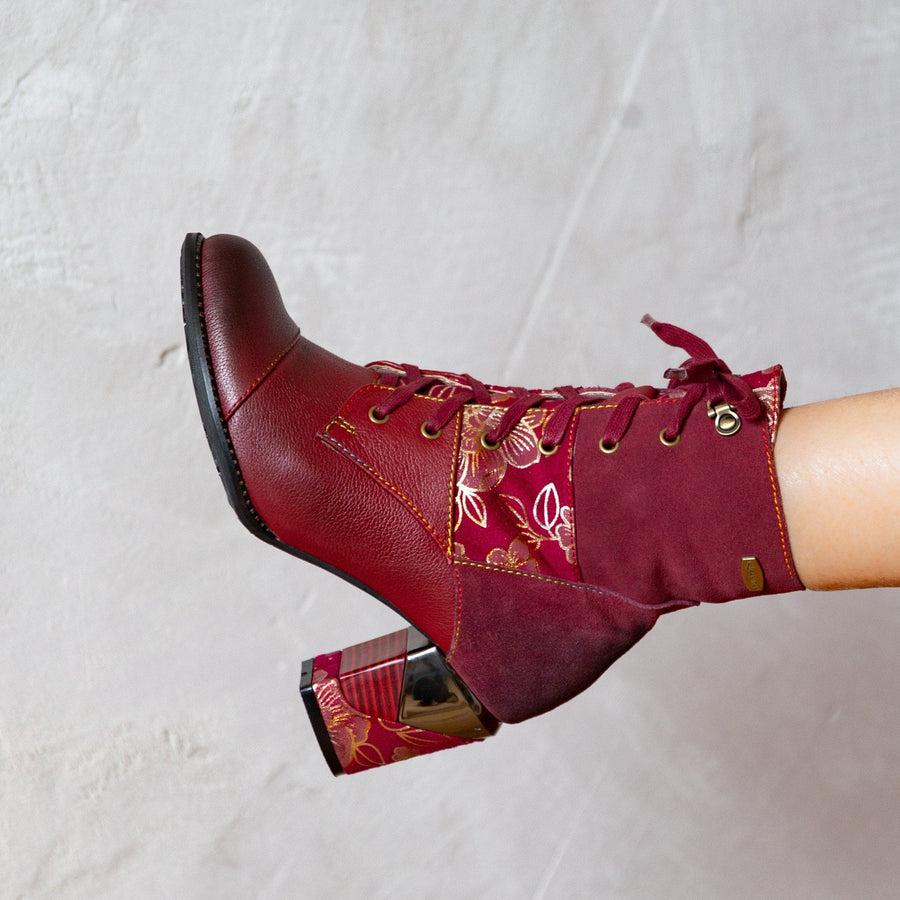 Scarpe Vita Bottines - MAEVAO 02 Outlet