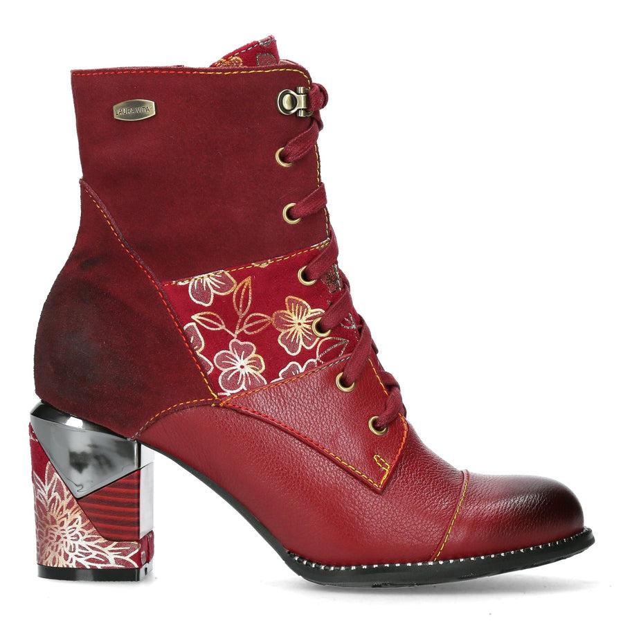 Scarpe Vita Bottines - MAEVAO 02 Outlet