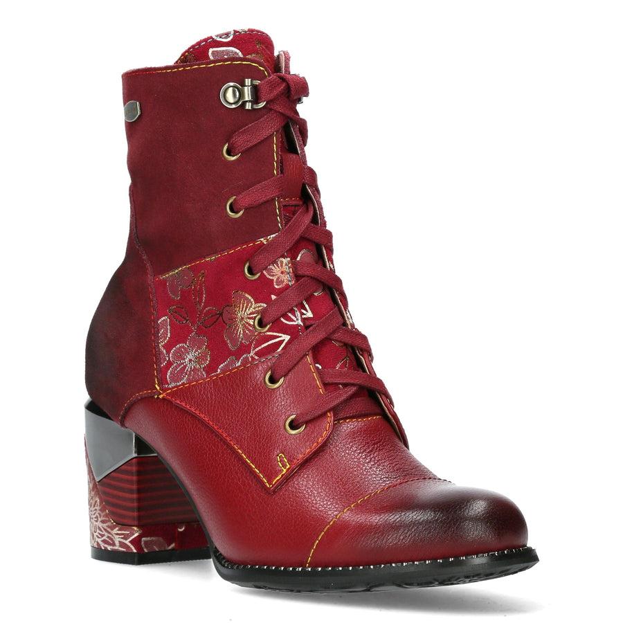 Scarpe Vita Bottines - MAEVAO 02 Outlet