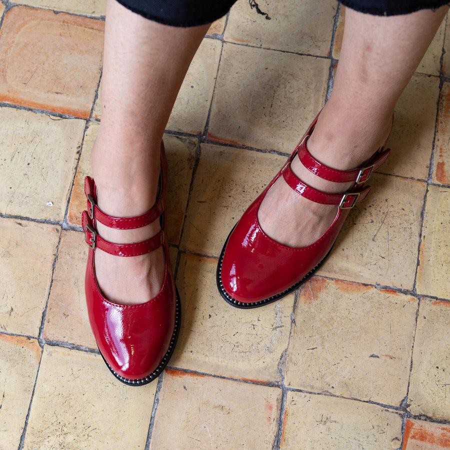 Scarpe Vita Ballerines - IBCIHALO 42 Hotsell