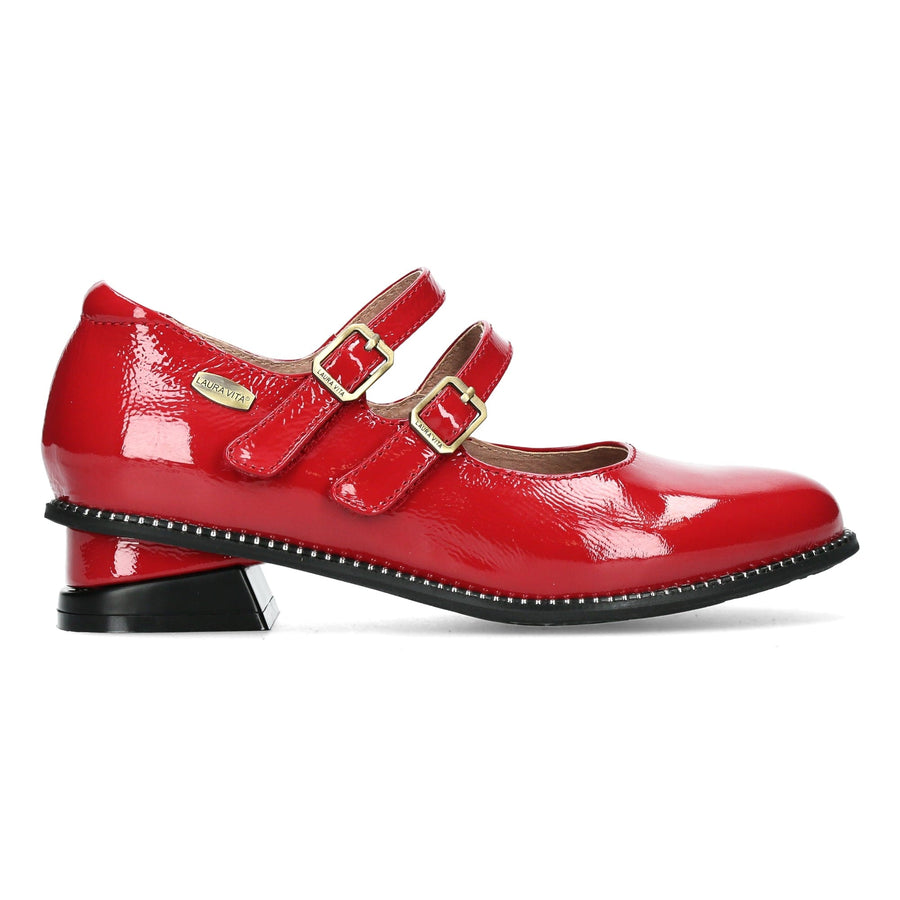 Scarpe Vita Ballerines - IBCIHALO 42 Hotsell