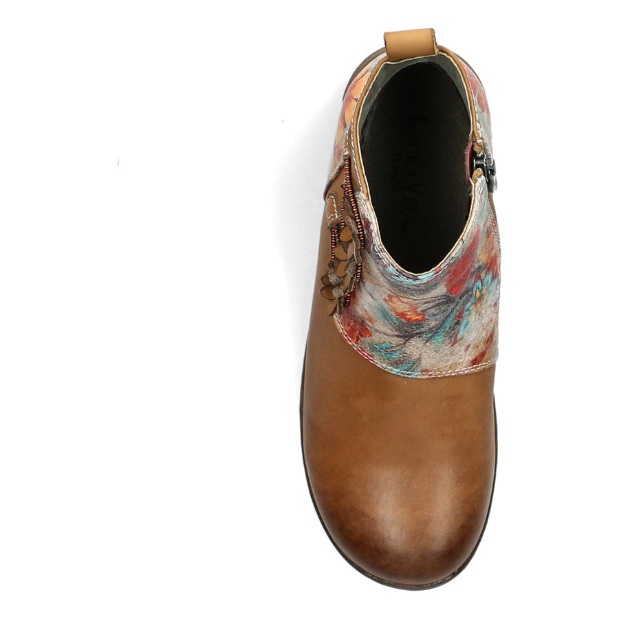 Scarpe Vita Bottines - KAFIAO 02 Vendita Economica