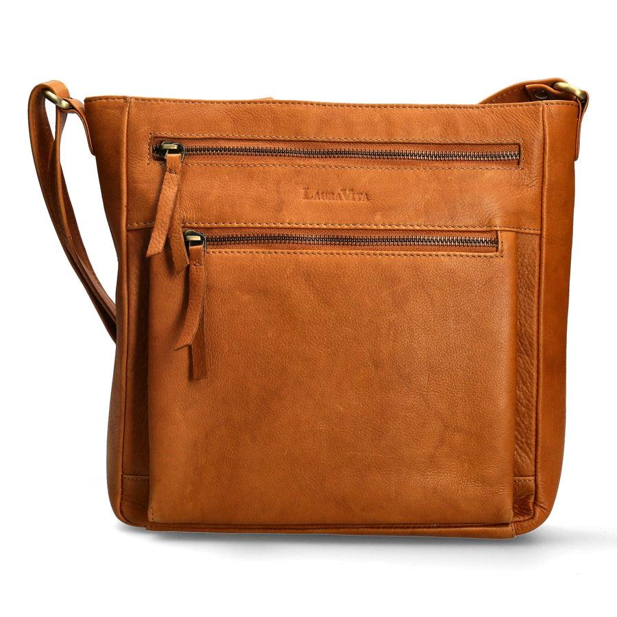 Scarpe Vita Sac en cuir Bobby Exclusivité Saldi Di Fabbrica