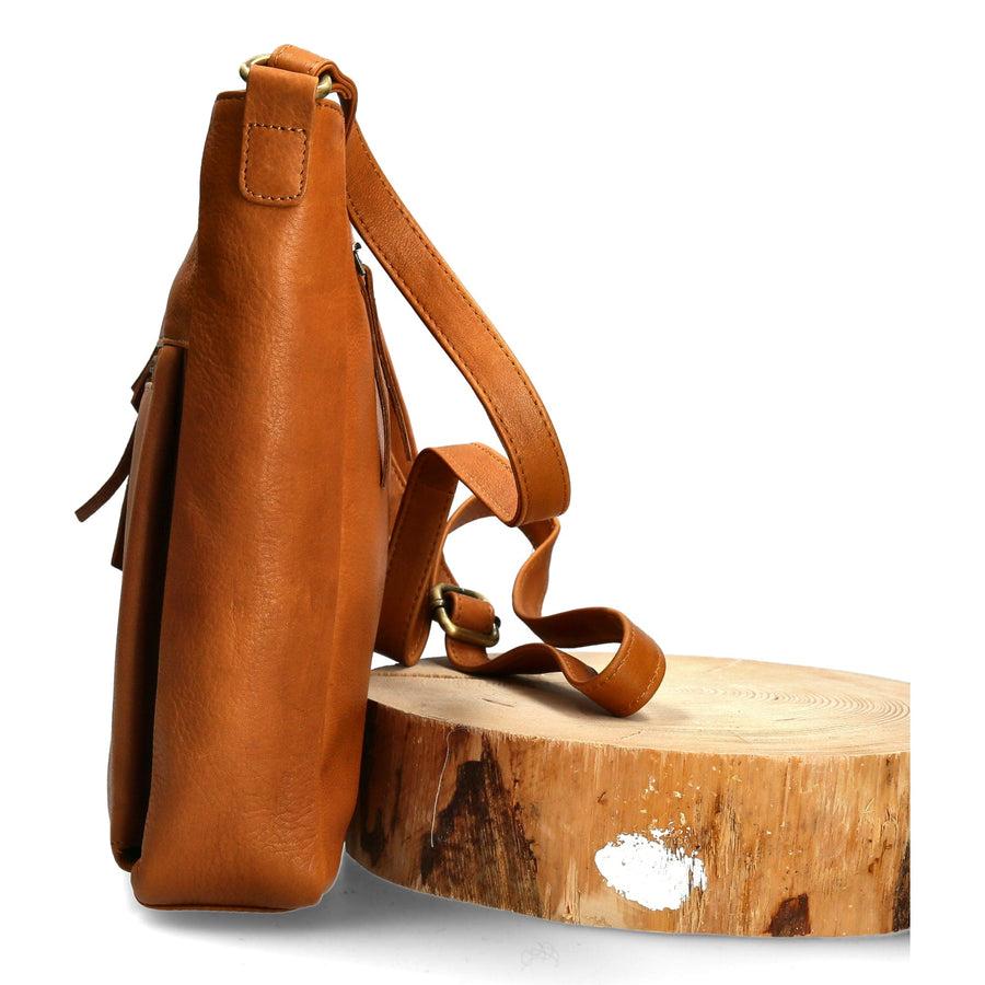 Scarpe Vita Sac en cuir Bobby Exclusivité Saldi Di Fabbrica