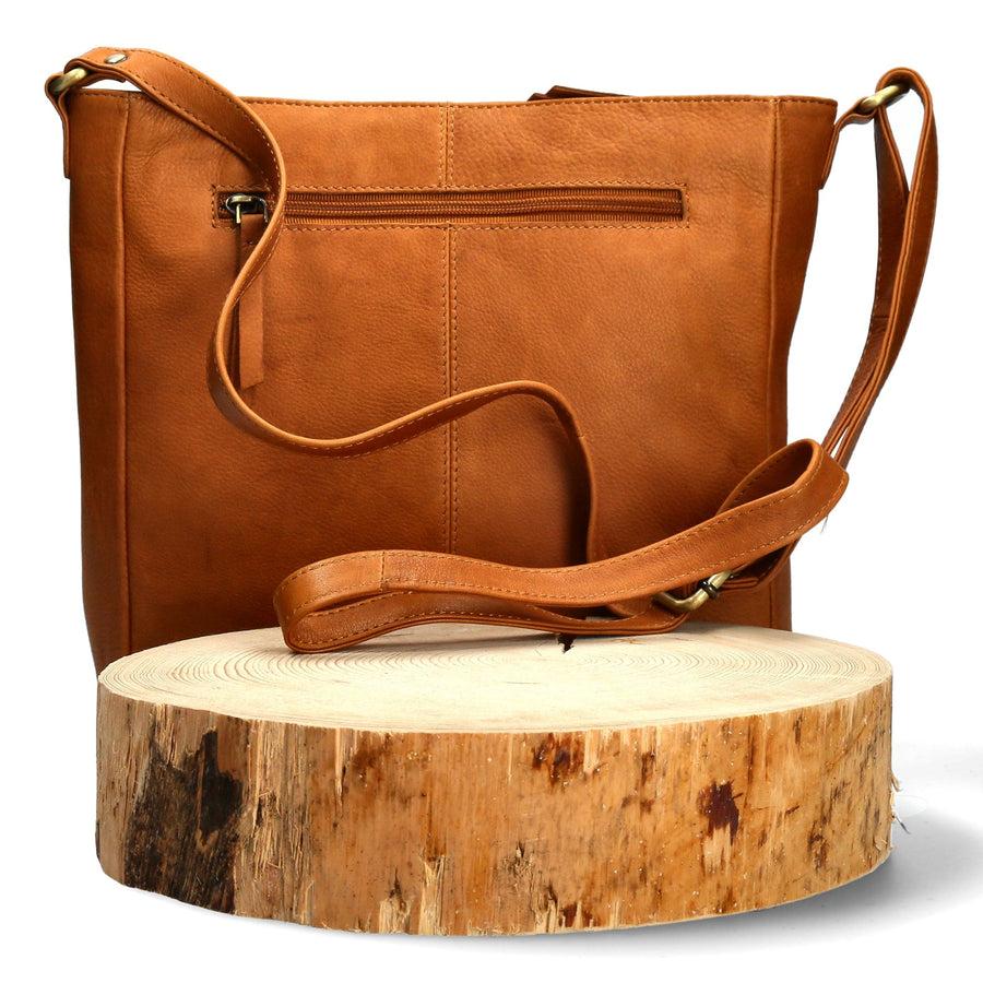 Scarpe Vita Sac en cuir Bobby Exclusivité Saldi Di Fabbrica