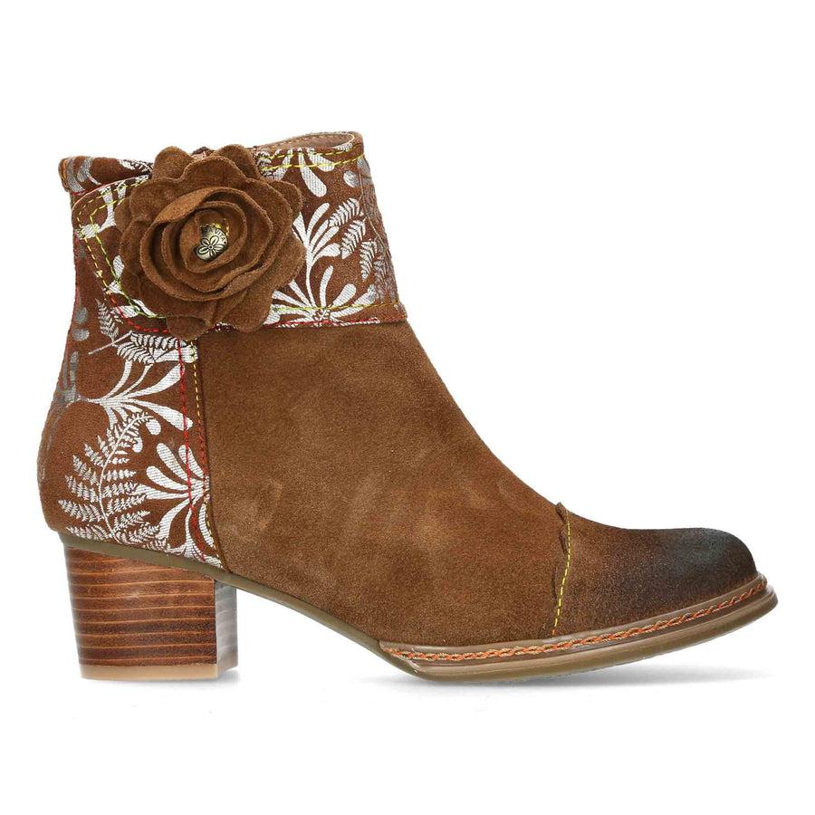 Scarpe Vita Bottines - ALEXIAO 65 I Più Venduti