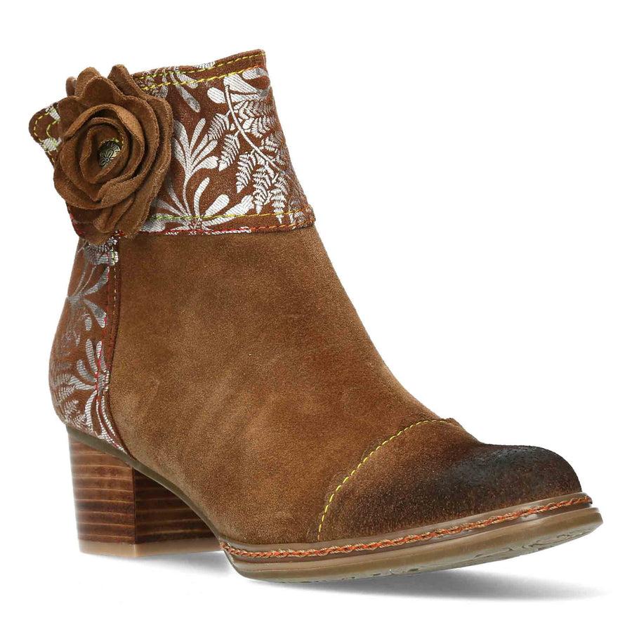 Scarpe Vita Bottines - ALEXIAO 65 I Più Venduti