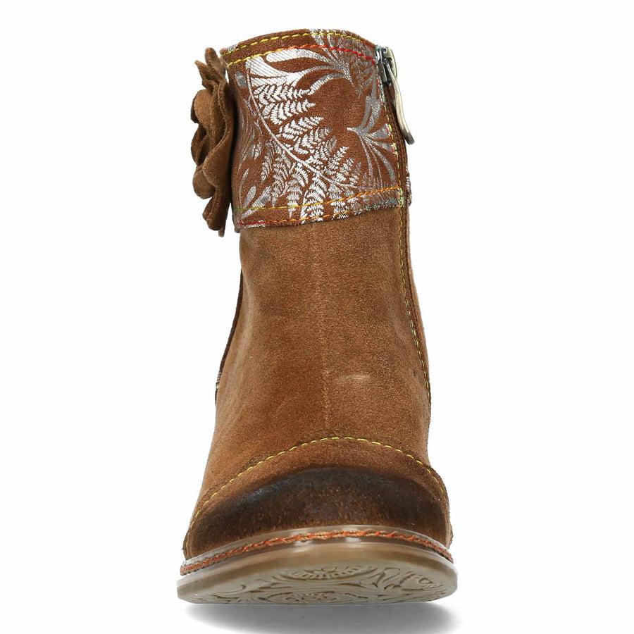 Scarpe Vita Bottines - ALEXIAO 65 I Più Venduti