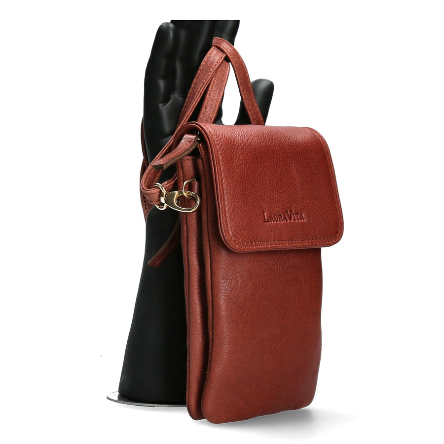 Scarpe Vita Pochette en cuir Tallula Exclusivité Vendite Flash