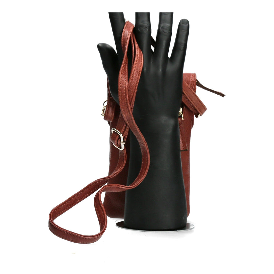 Scarpe Vita Pochette en cuir Tallula Exclusivité Vendite Flash