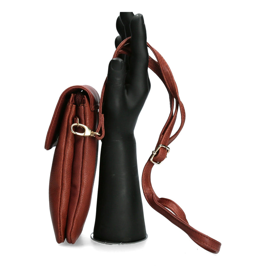 Scarpe Vita Pochette en cuir Tallula Exclusivité Vendite Flash