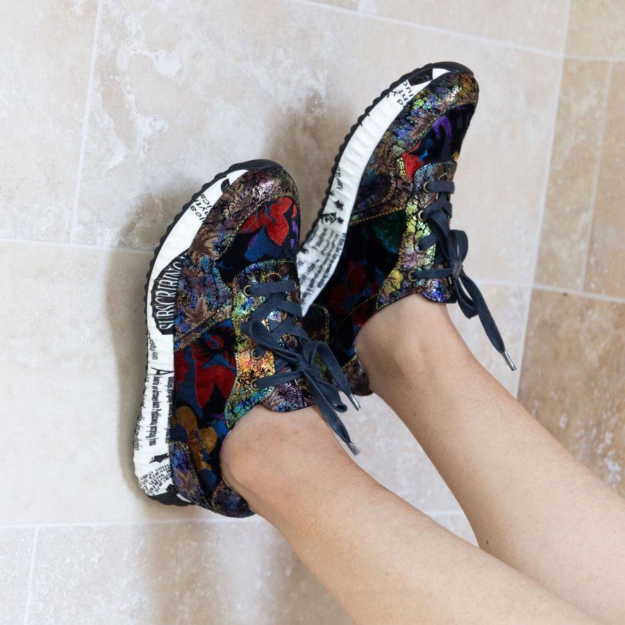 Scarpe Vita Baskets - BURTON 45 Negozio