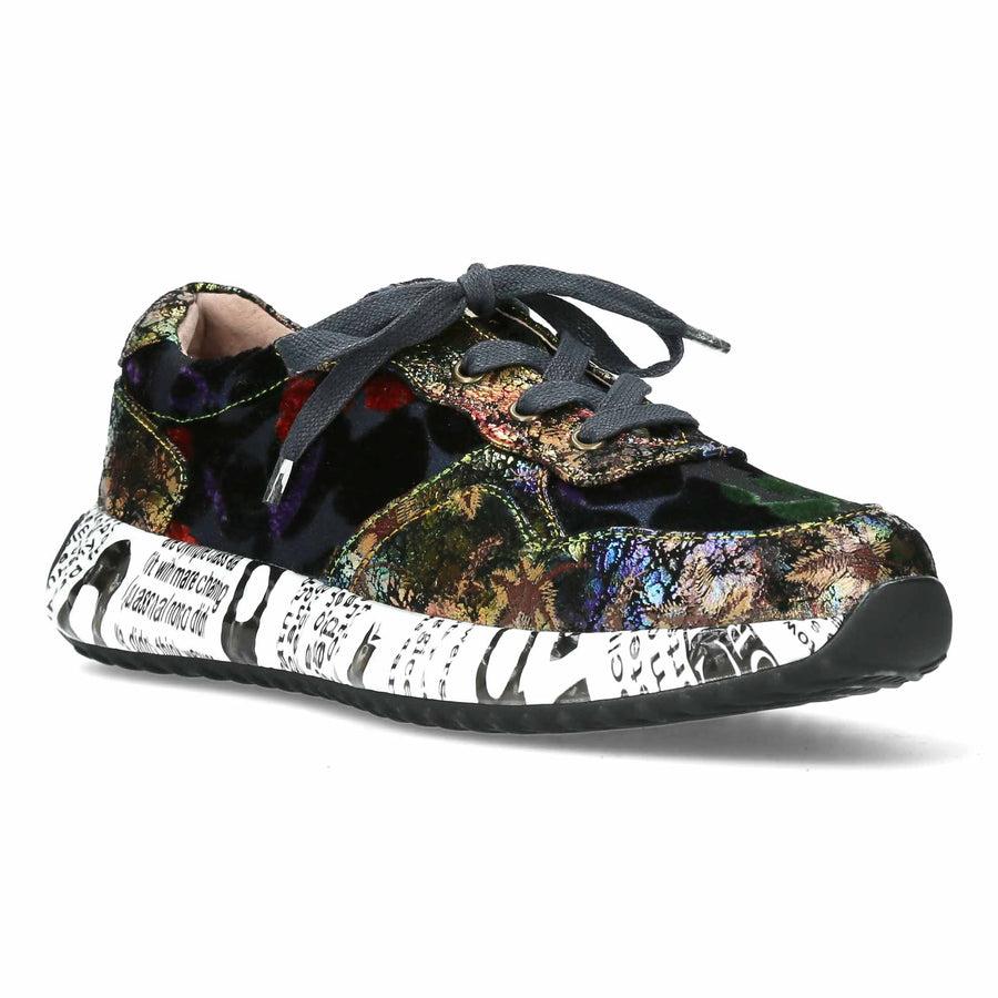 Scarpe Vita Baskets - BURTON 45 Negozio