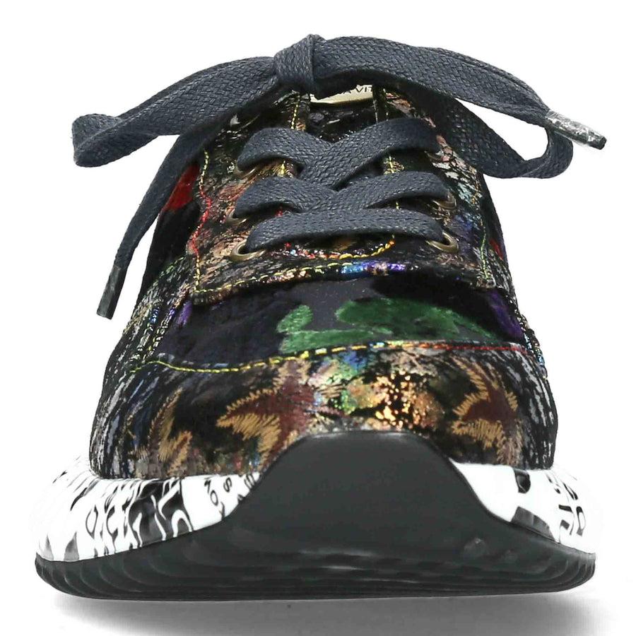 Scarpe Vita Baskets - BURTON 45 Negozio