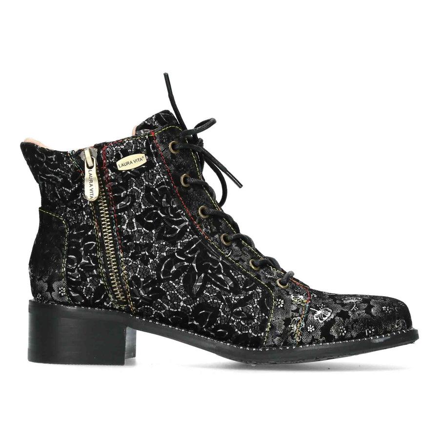 Scarpe Vita Bottines - EMCMAO 02