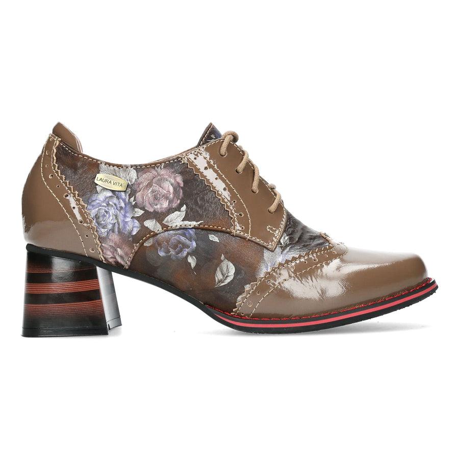 Scarpe Vita Derbies - KACMIKO 03 Italia