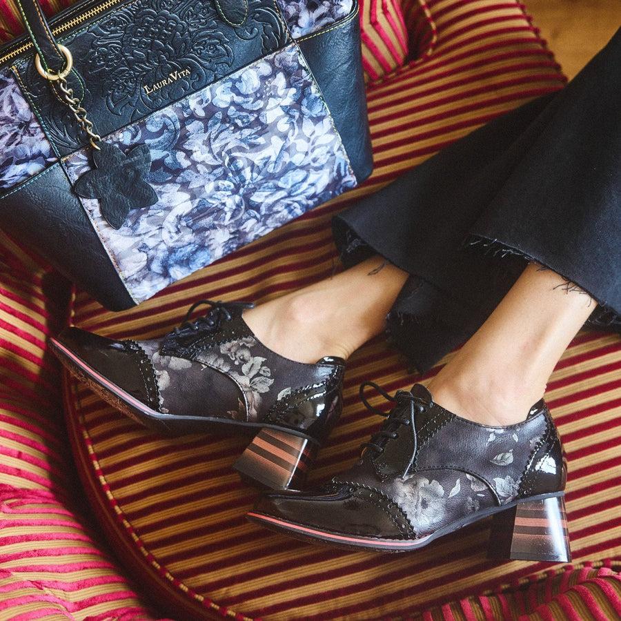 Scarpe Vita Derbies - KACMIKO 03 Italia