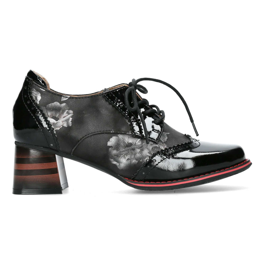 Scarpe Vita Derbies - KACMIKO 03 Italia
