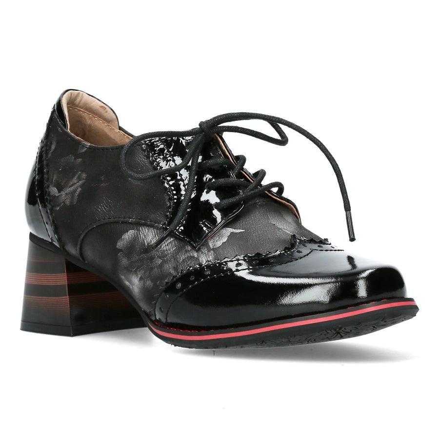 Scarpe Vita Derbies - KACMIKO 03 Italia