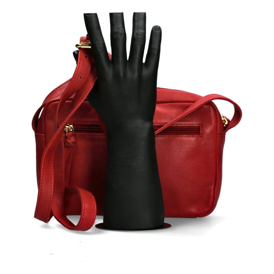 Scarpe Vita Sac en cuir Kristen Exclusivité In Linea
