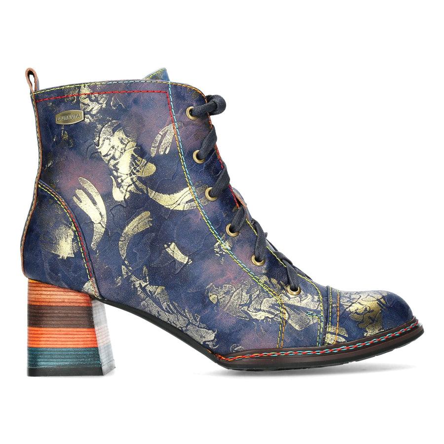 Scarpe Vita Bottines - REJINEO 78 Nuovo
