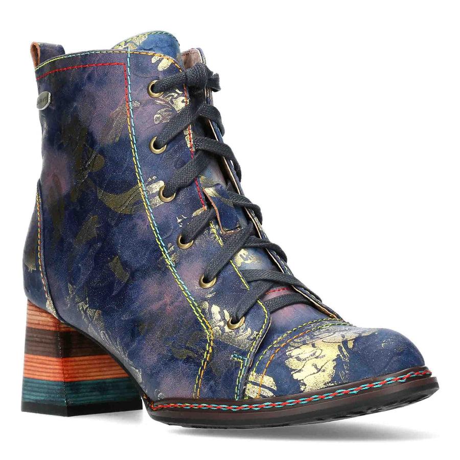 Scarpe Vita Bottines - REJINEO 78 Nuovo