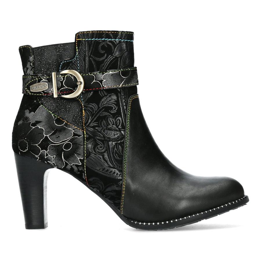 Scarpe Vita Bottines - ALCBANEO 147 Vendita