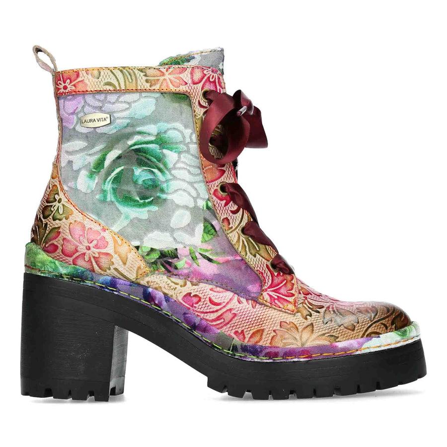 Scarpe Vita Bottines - MONAO 16 Spedizione Gratuita