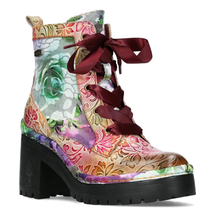 Scarpe Vita Bottines - MONAO 16 Spedizione Gratuita