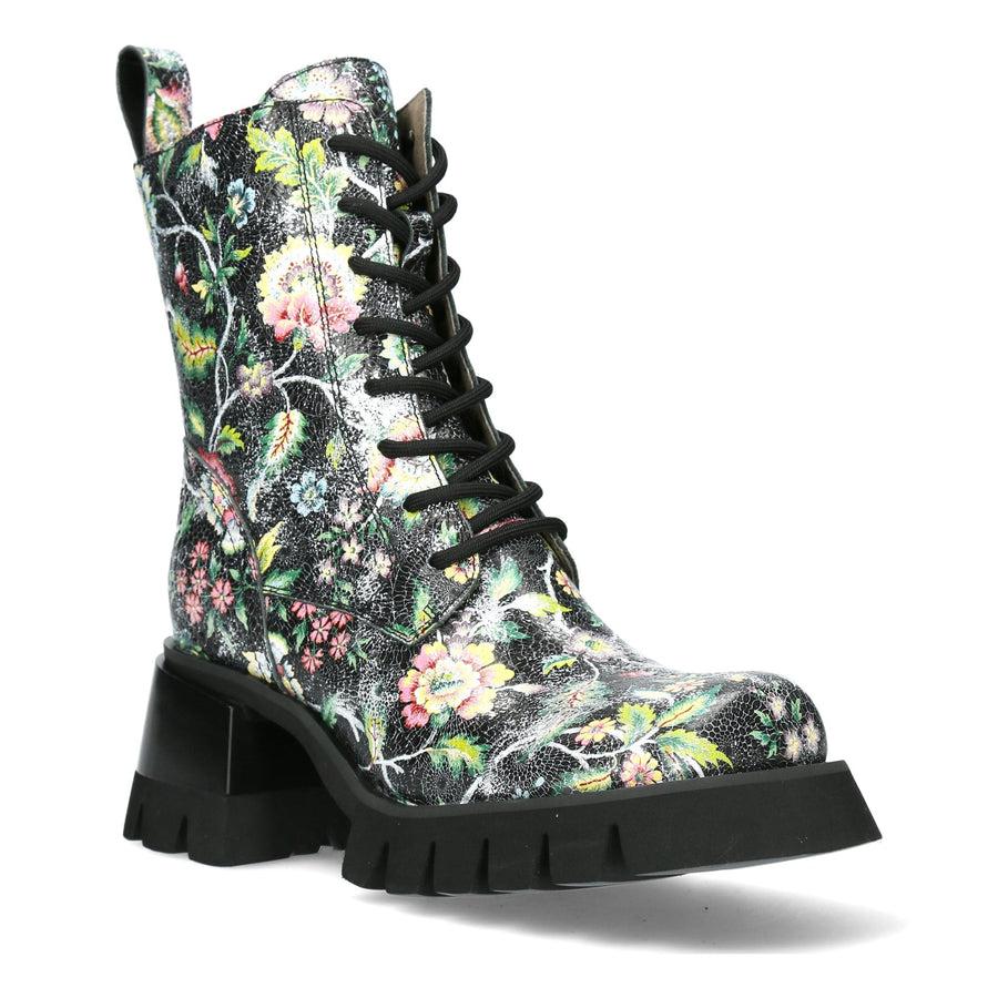 Scarpe Vita Bottines - OLPHAO 01 Ritorno libero