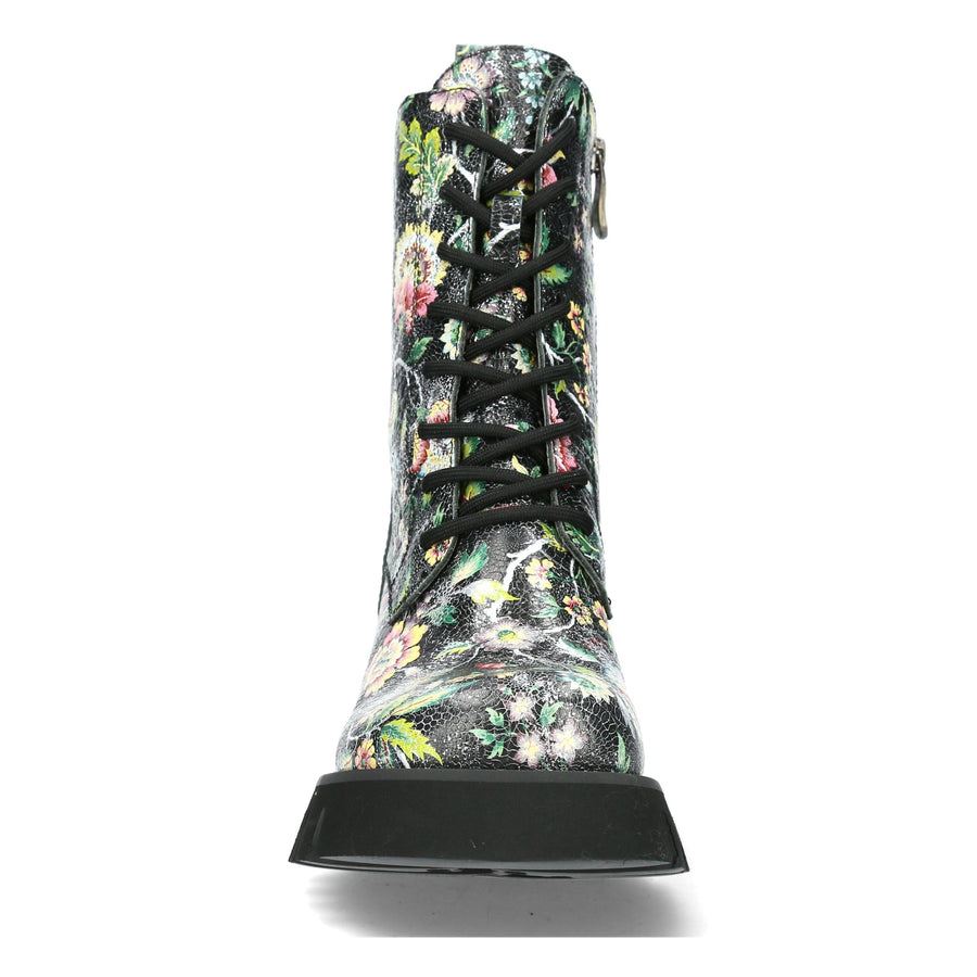 Scarpe Vita Bottines - OLPHAO 01 Ritorno libero