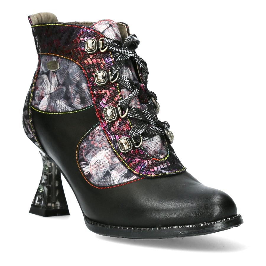 Scarpe Vita Bottines - OLIVEO 03 Rilascio limitato