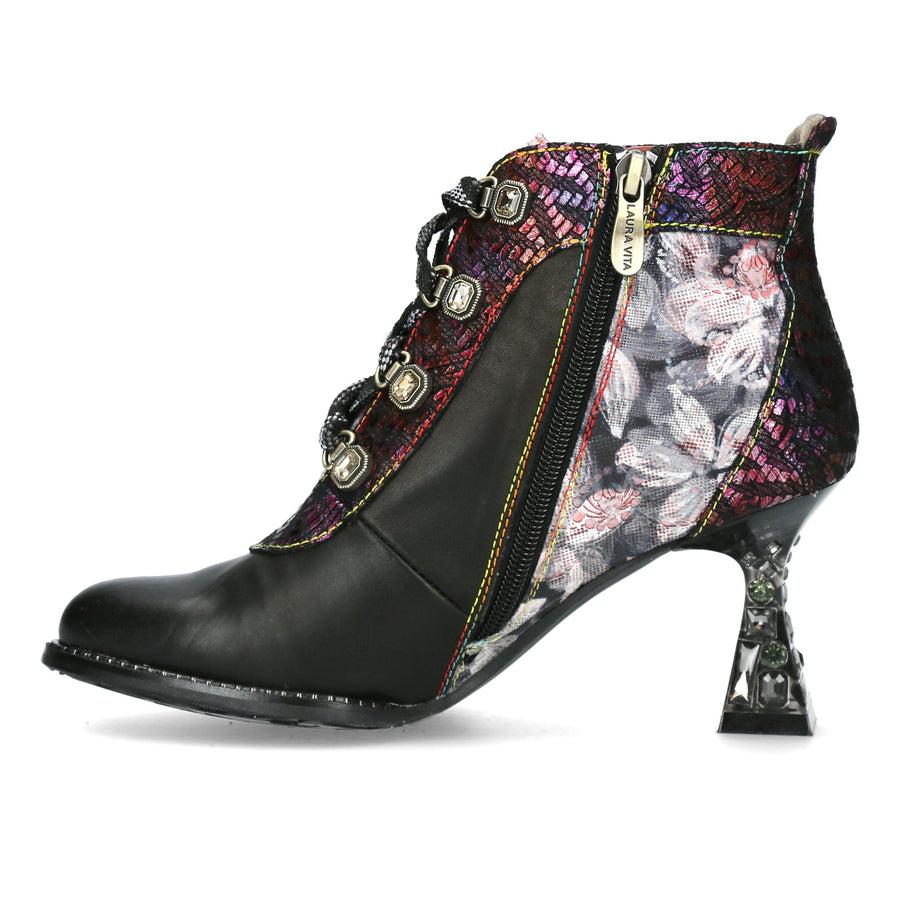 Scarpe Vita Bottines - OLIVEO 03 Rilascio limitato