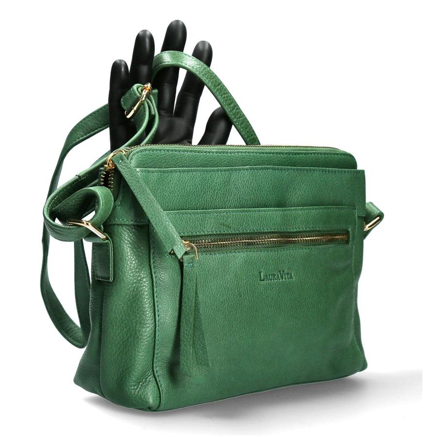 Scarpe Vita Sac en cuir Emmanuelle Exclusivité Latest stili