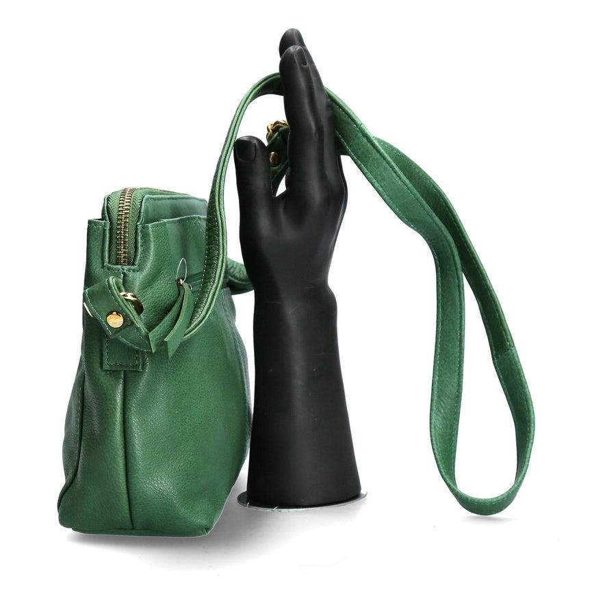 Scarpe Vita Sac en cuir Emmanuelle Exclusivité Latest stili