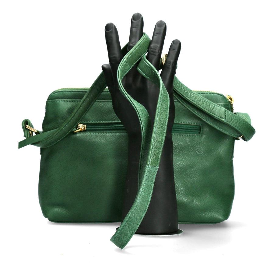 Scarpe Vita Sac en cuir Emmanuelle Exclusivité Latest stili