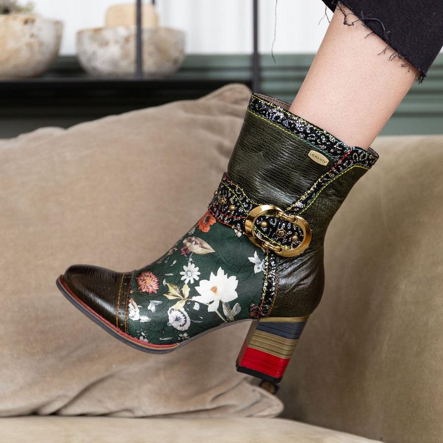 Scarpe Vita Bottines - GECEKO 20 Ultimi due giorni