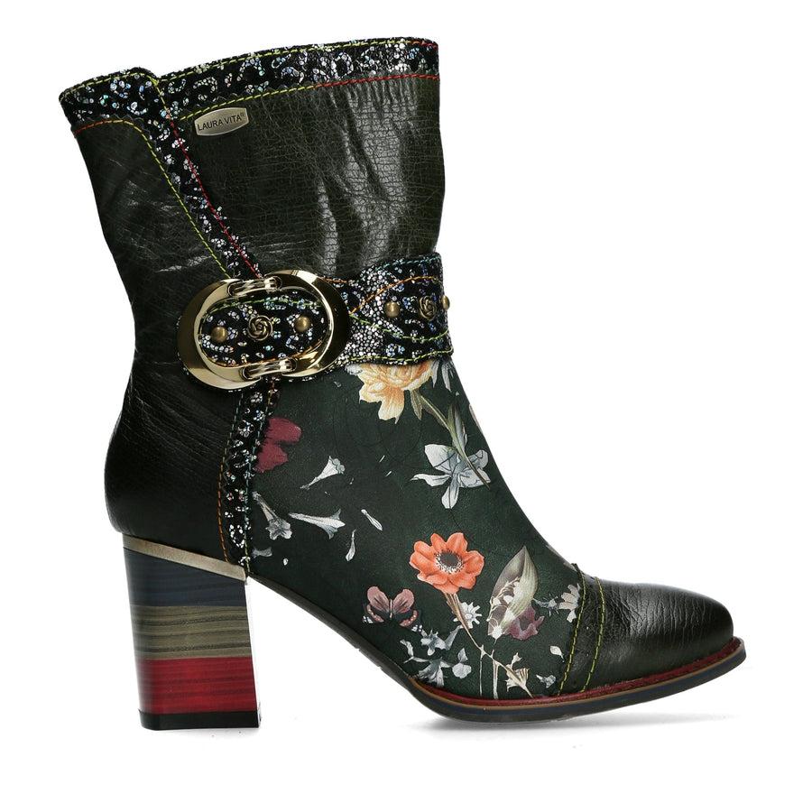 Scarpe Vita Bottines - GECEKO 20 Ultimi due giorni