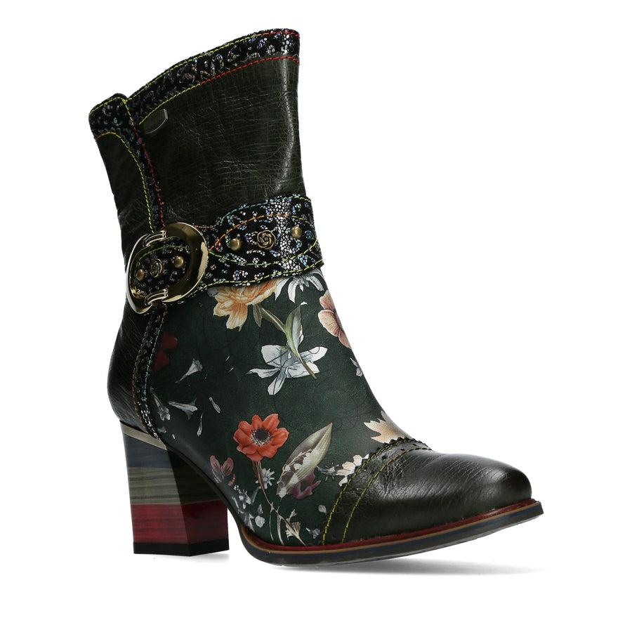 Scarpe Vita Bottines - GECEKO 20 Ultimi due giorni