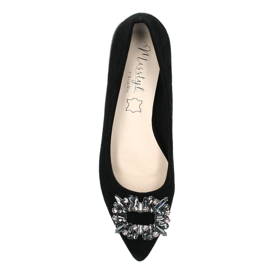 Scarpe Vita Escarpins - Misstyl MYRTILEO 08 Fino al 60% di sconto