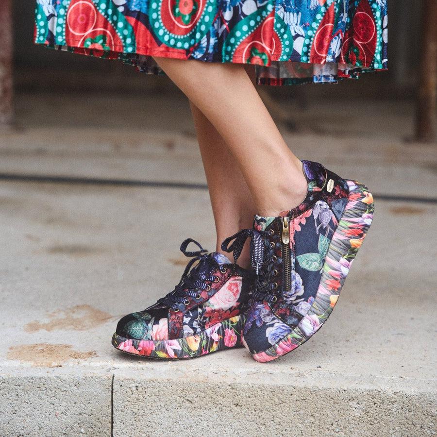 Scarpe Vita Baskets - NIKITO 44 Only for today