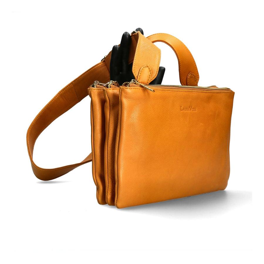 Scarpe Vita Sac en cuir Simone Exclusivité Offerta speciale della fabbrica